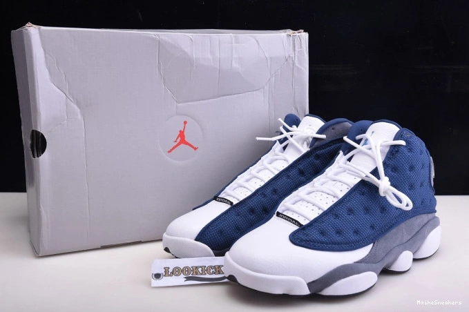 MaikeSneakers Flint 414571-404 Air Jordan 13 0702